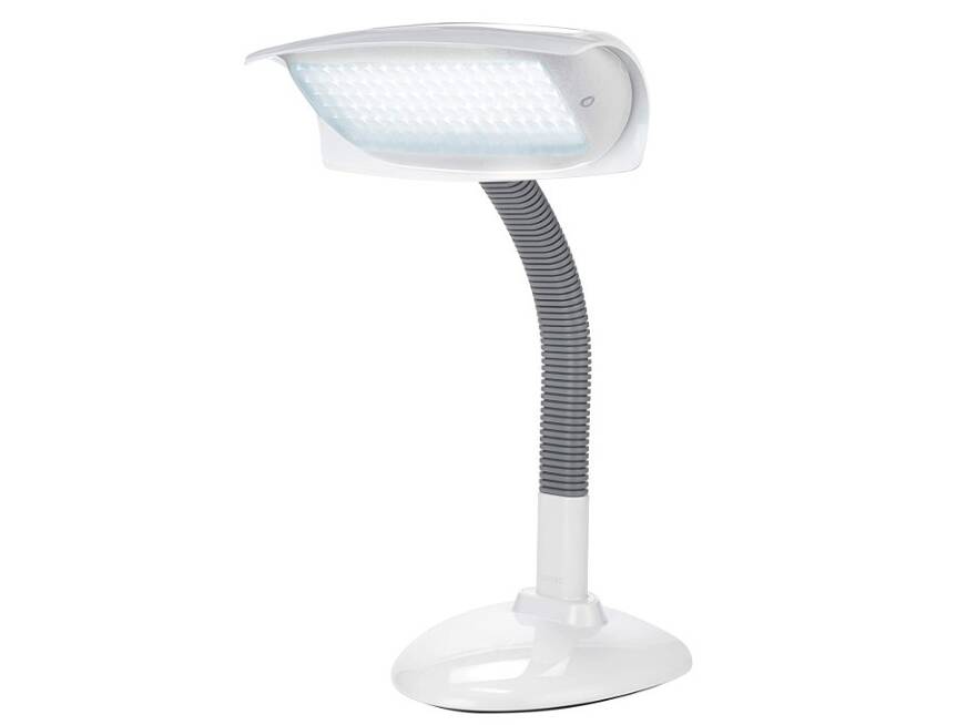 lampe luminotherapie lumie